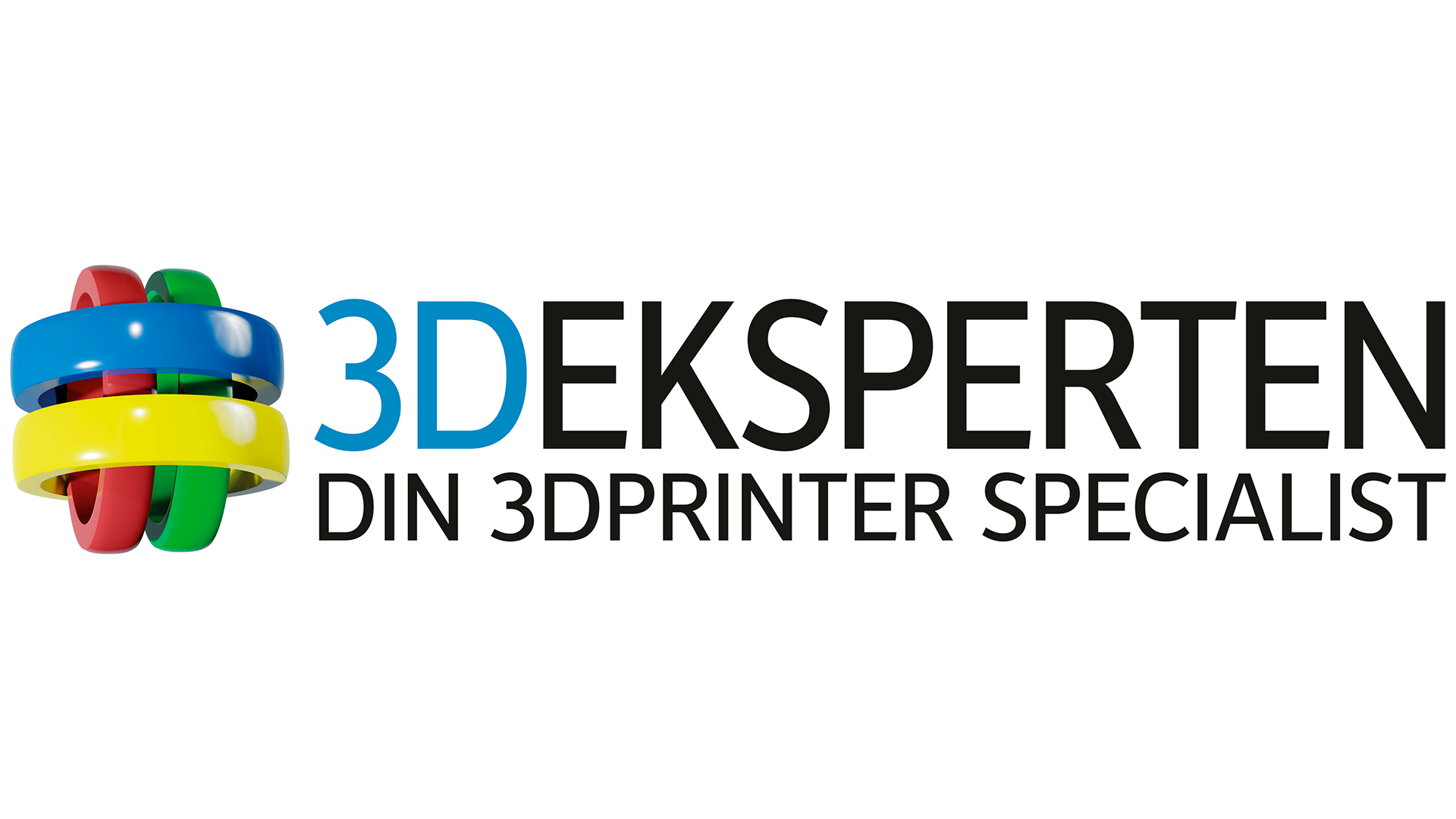 3DEksperten logo 