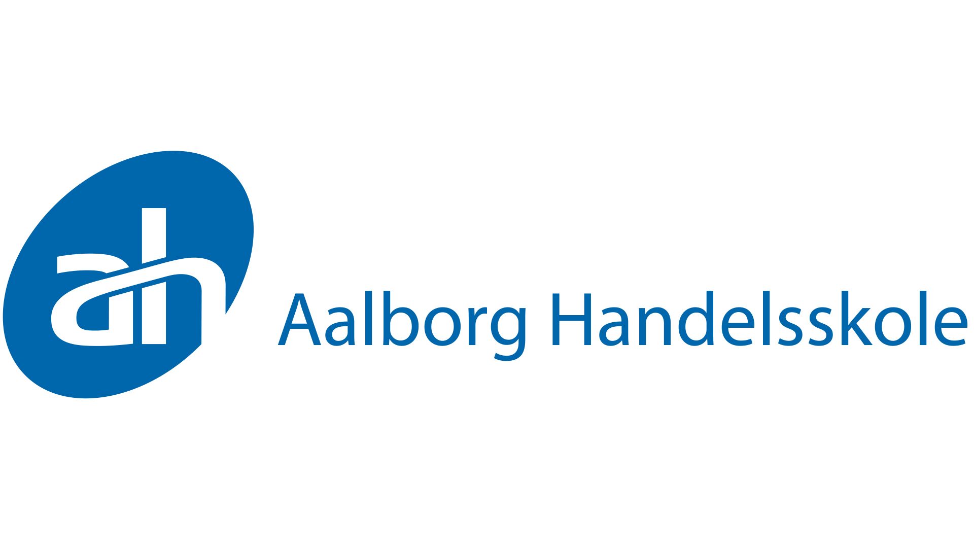 Aalborg Handelsskole logo