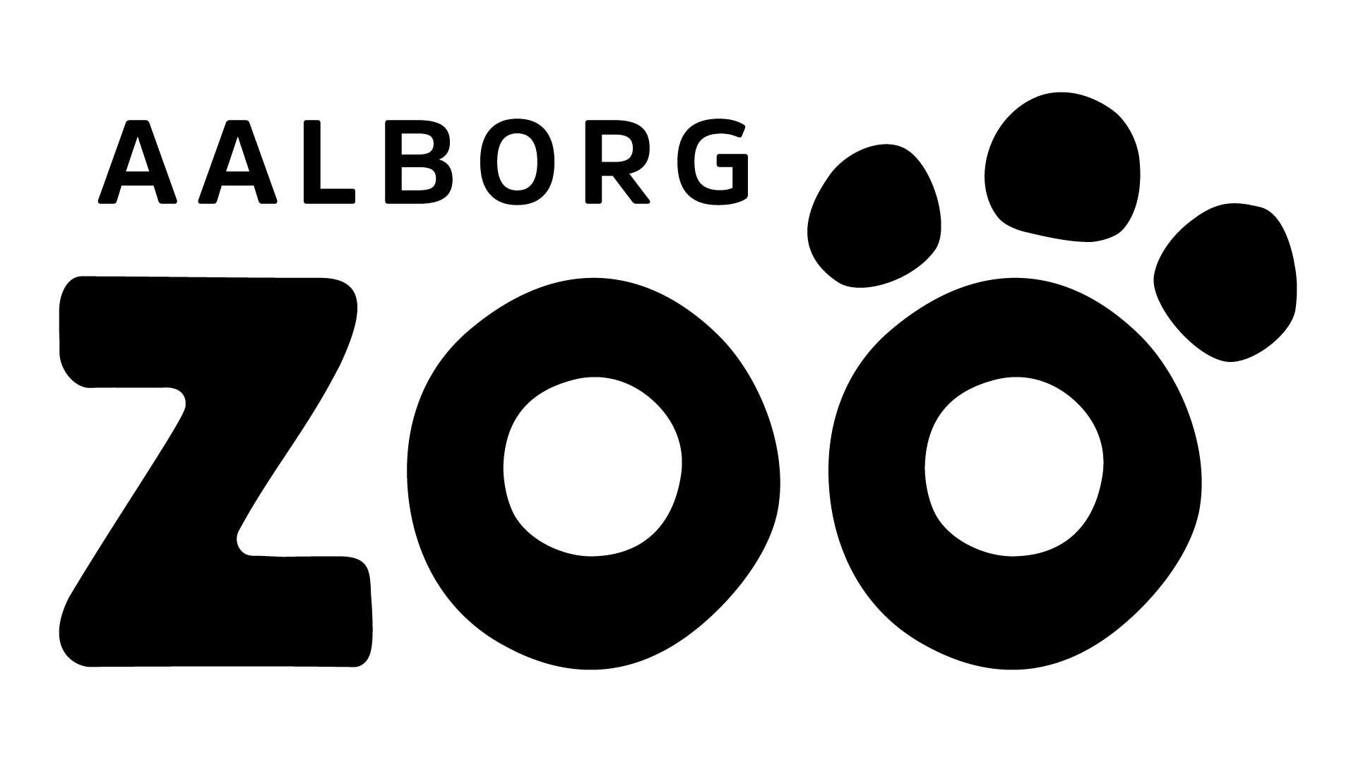 Aalborg Zoo logo