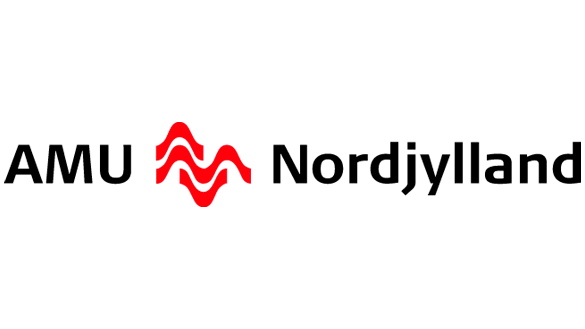 AMU Nordjylland logo