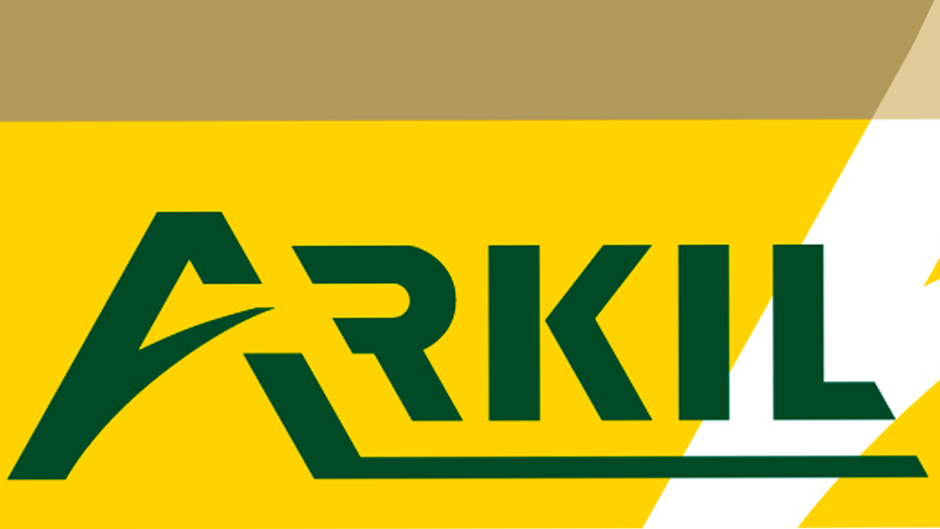 ARKIL A/S logo