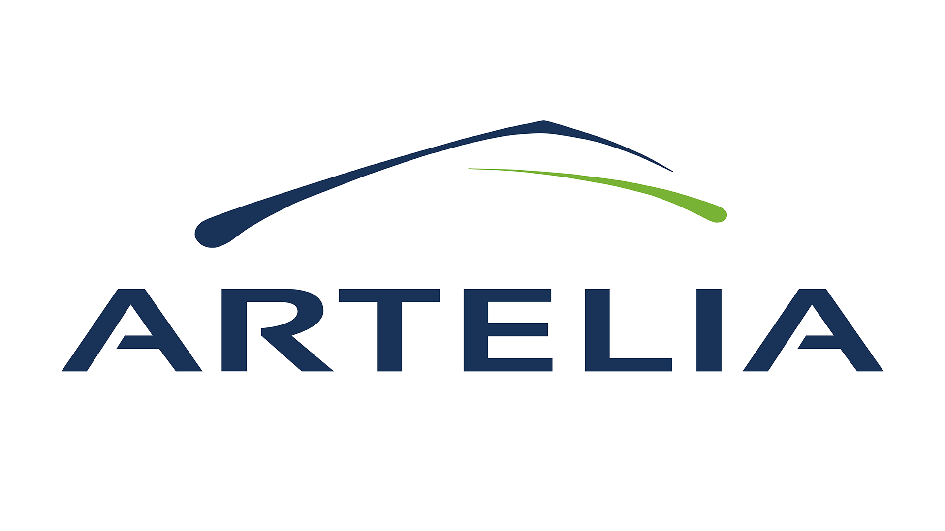 Artelia logo