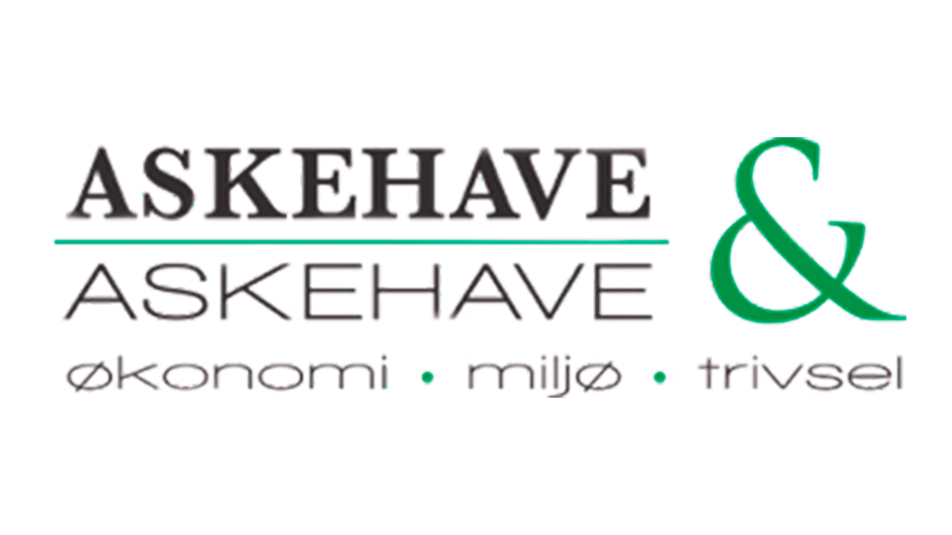 Askehave & Askehave logo