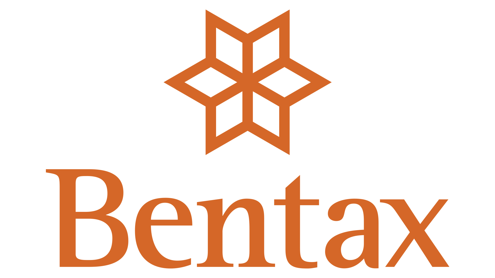 Bentax logo