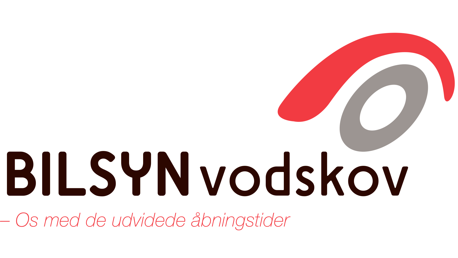 Bilsyn Vodskov logo