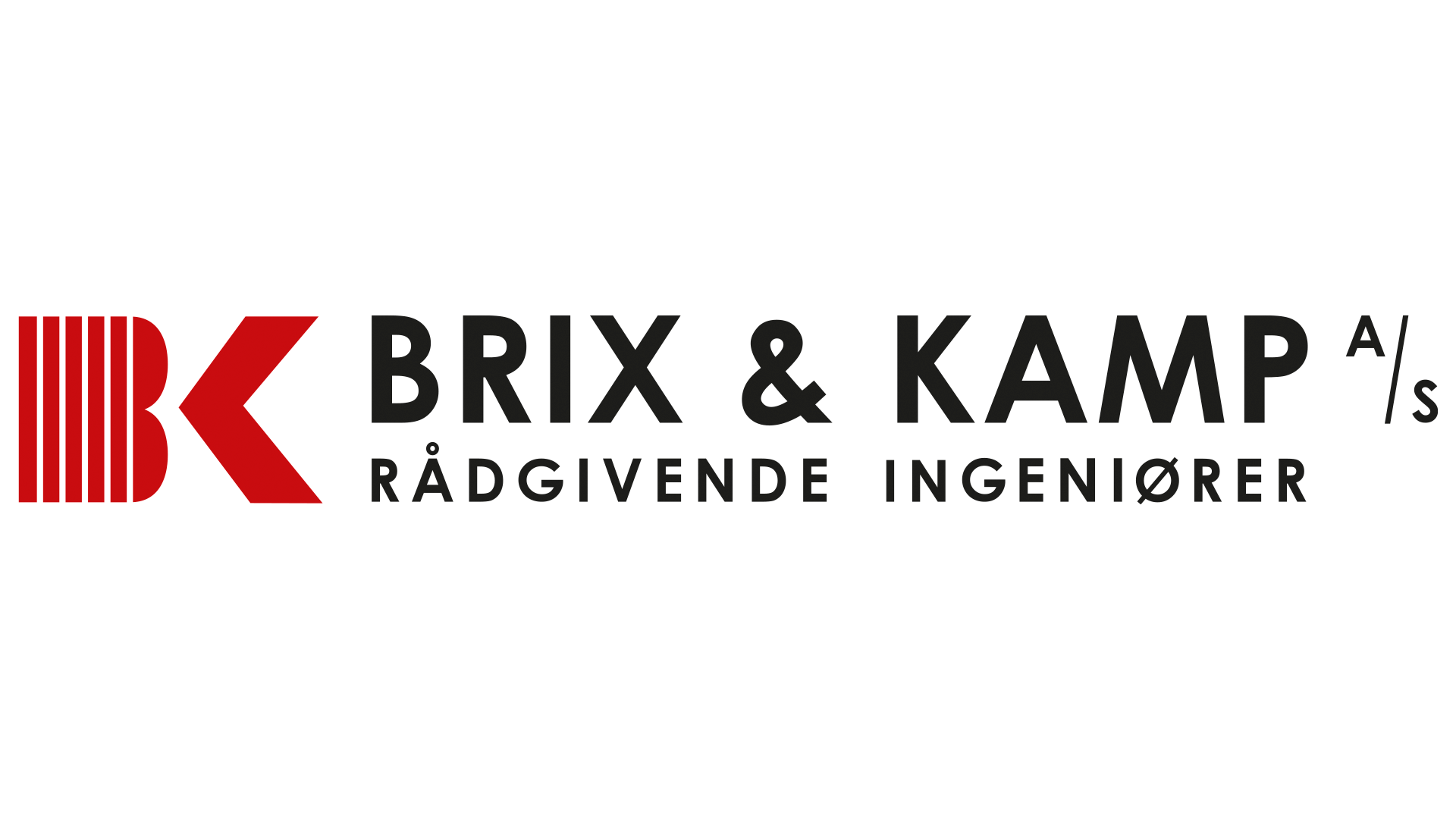 Brix & Kamp logo