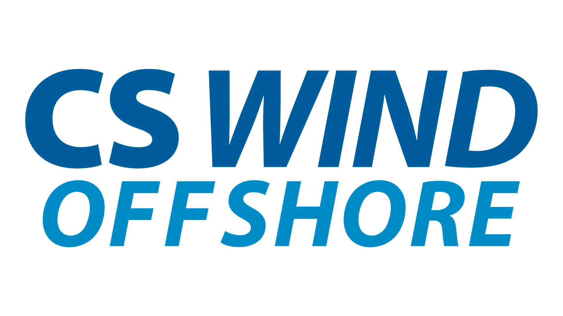 CS Wind Offshore logo