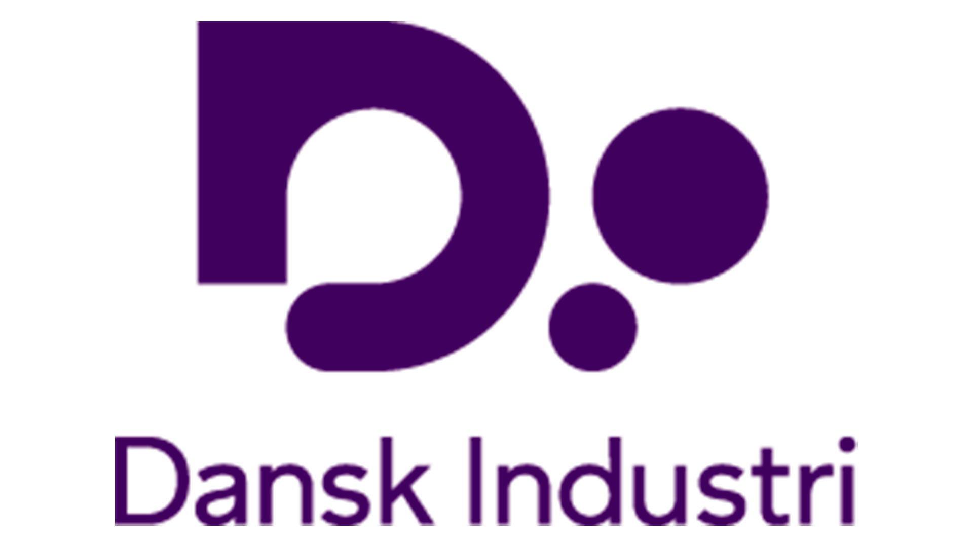 Dansk Industri logo