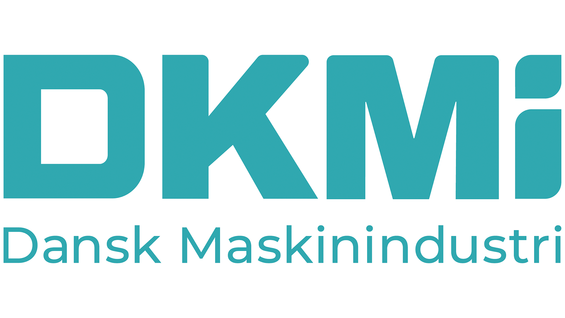 Dansk Maskinindustri logo