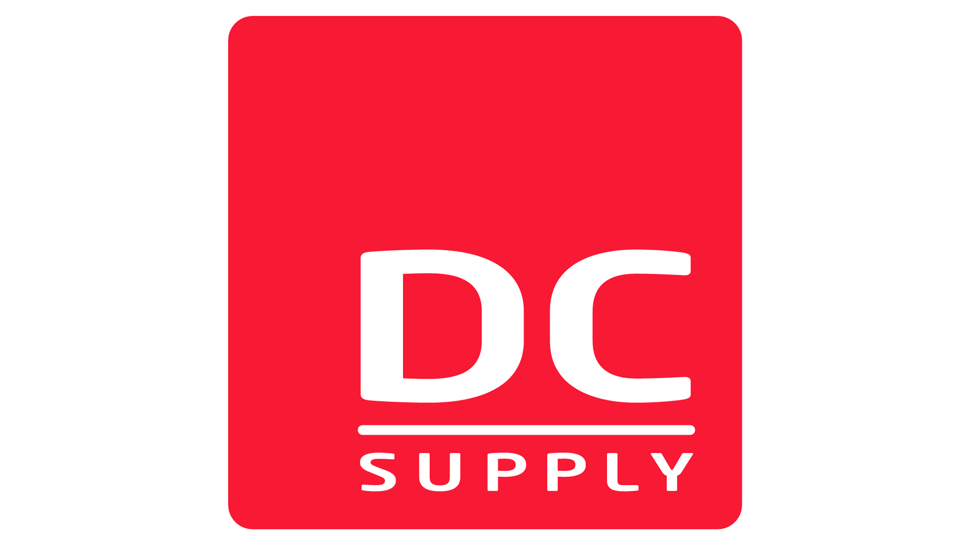 Danish Container Supply logo 