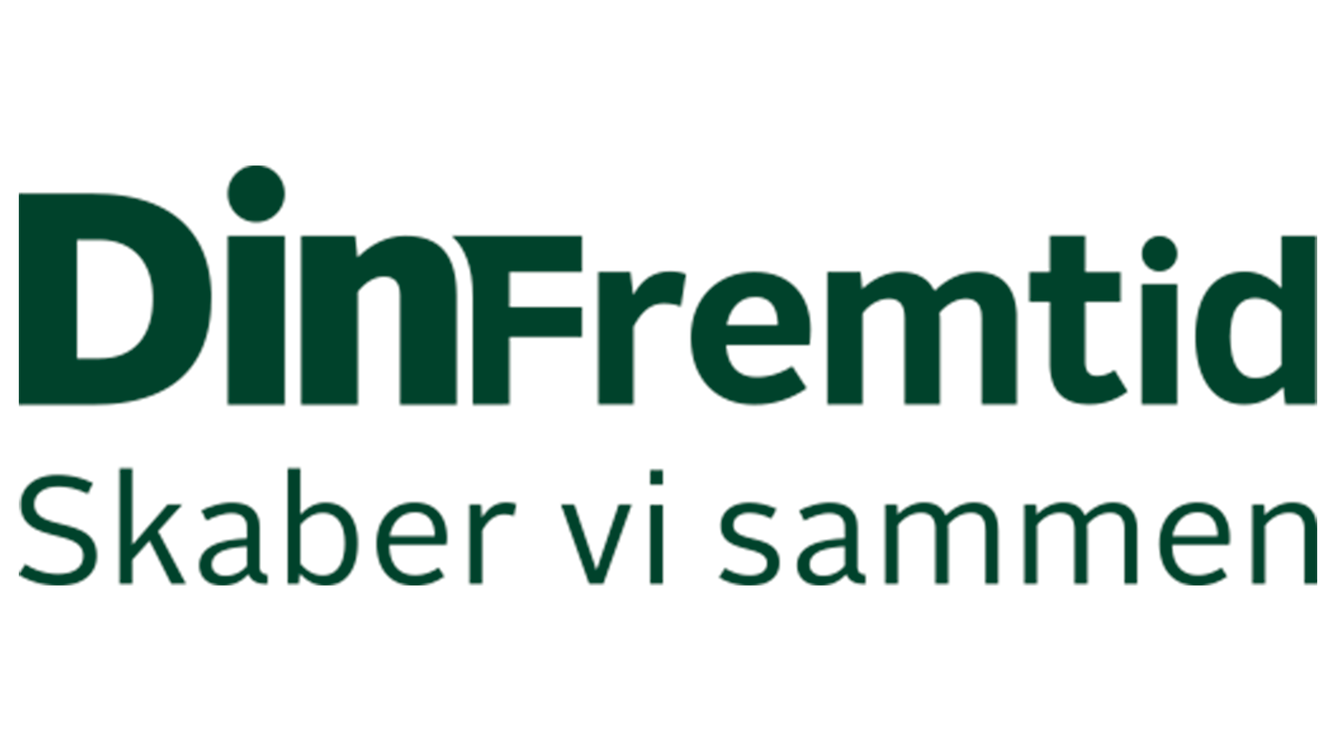 DinFremtid logo