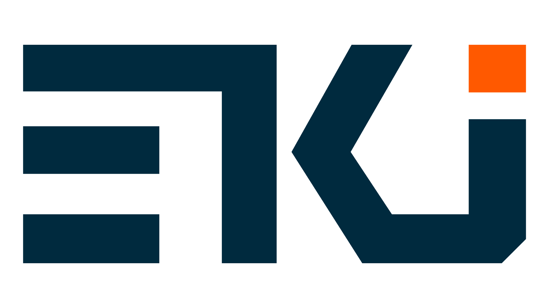 EKJ Rådgivende Ingeniører AS logo