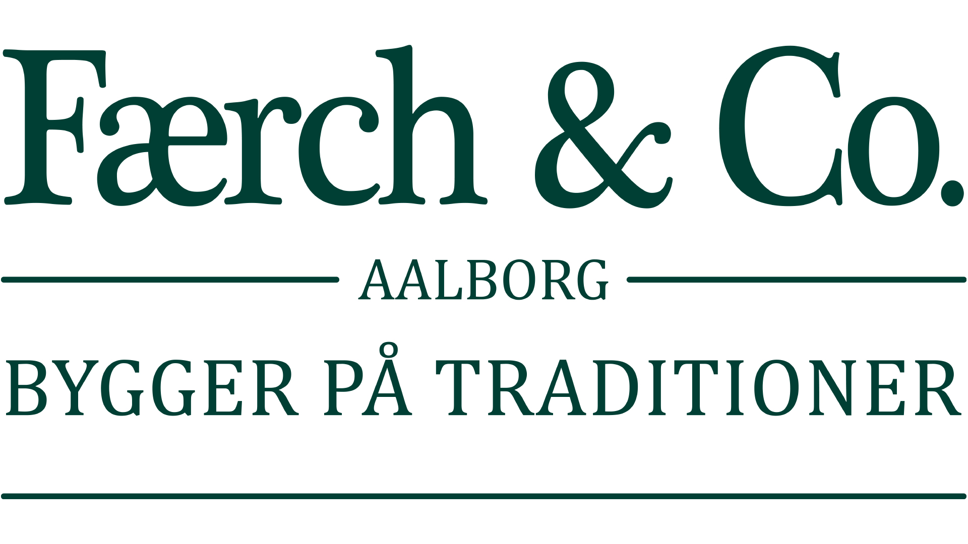 Færch & Co. logo