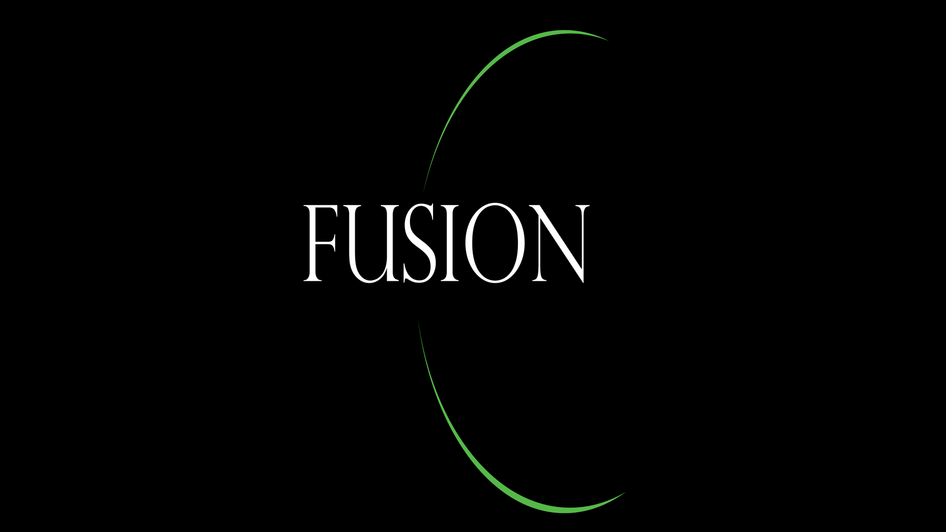 Fusion logo