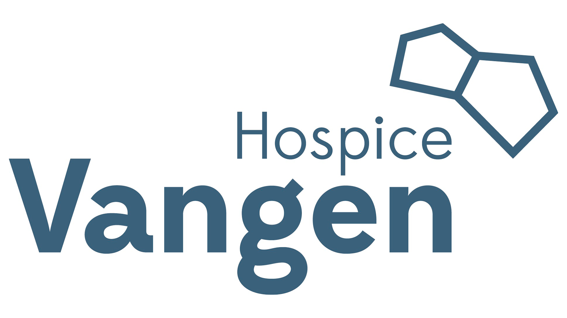 Hospice Vangen logo