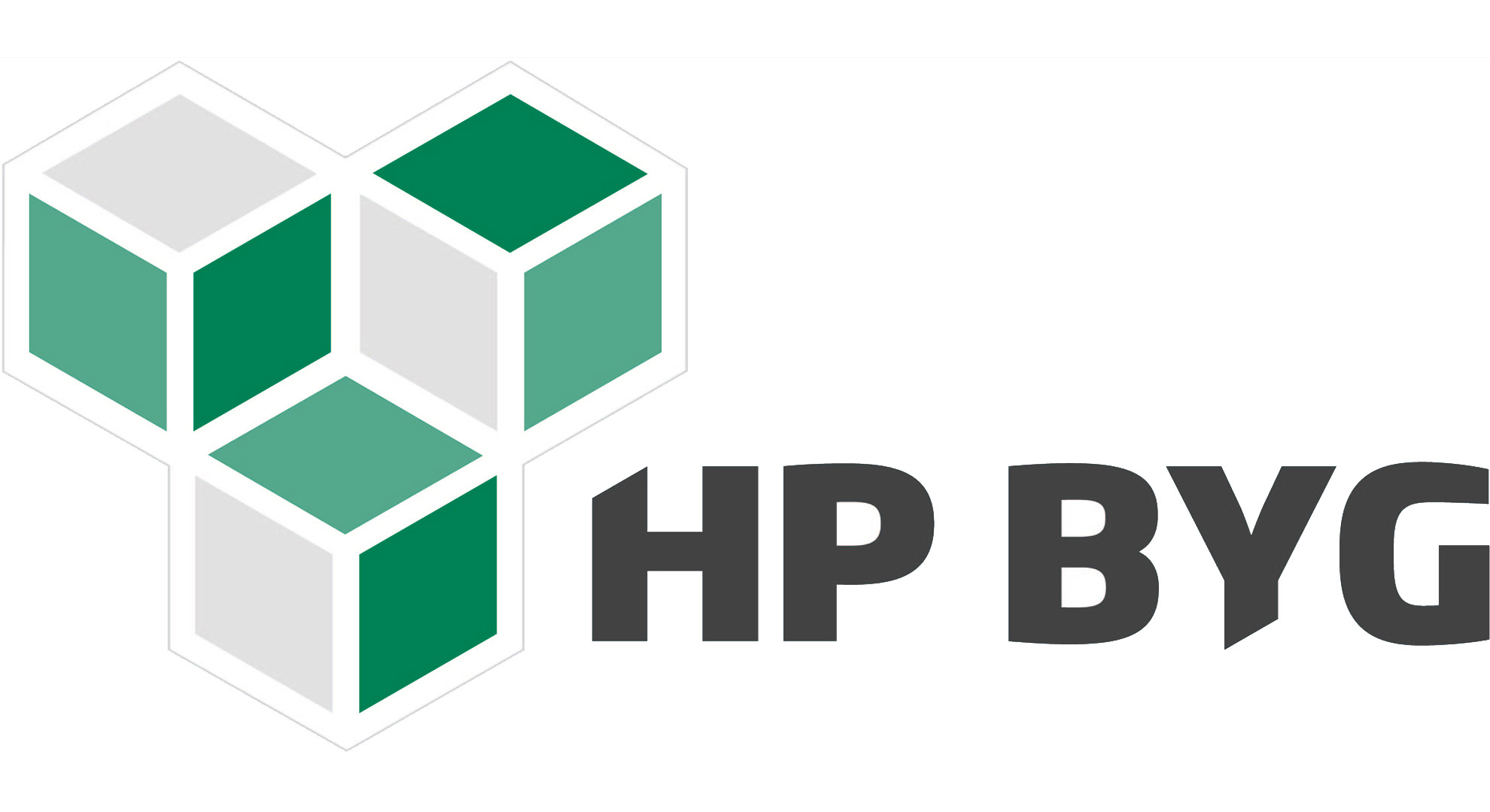 HP BYG logo
