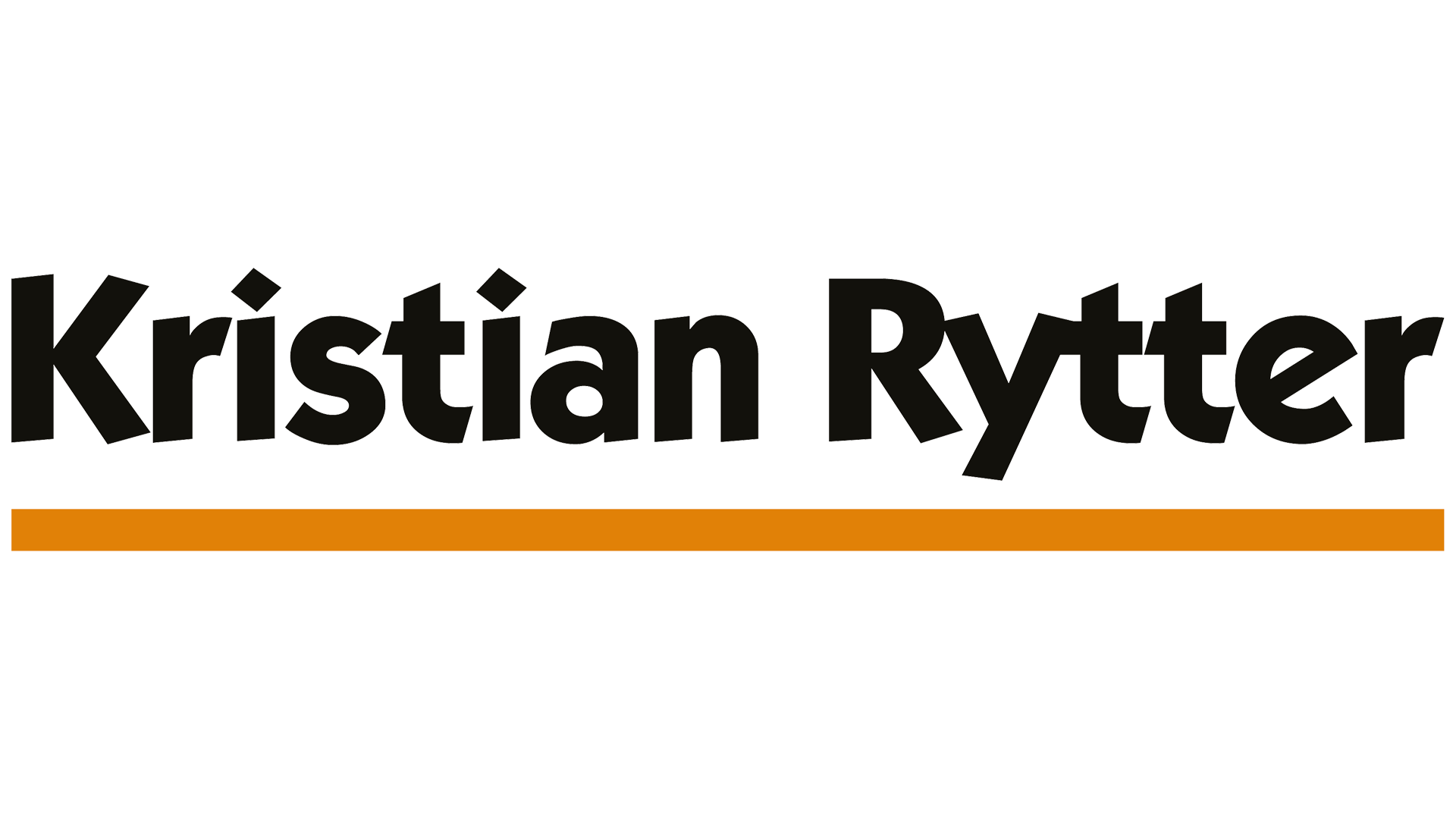Kristian Rytter logo