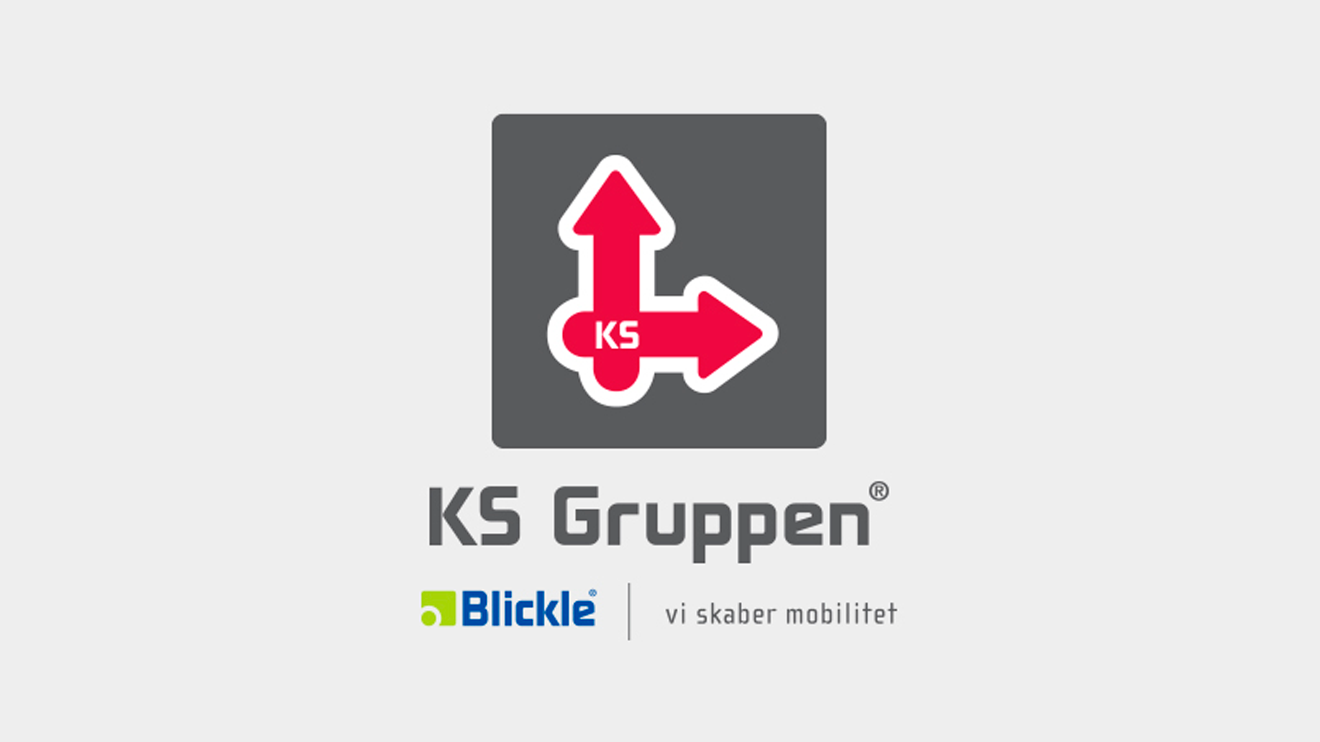 KS Gruppen logo