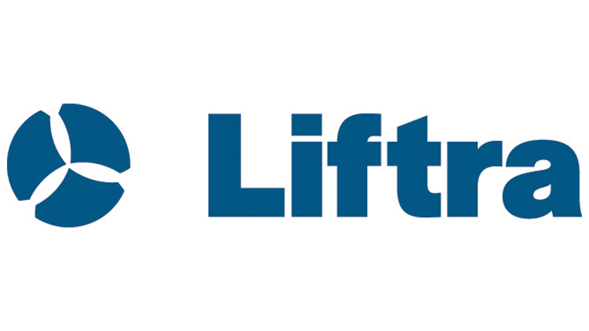 Liftra logo
