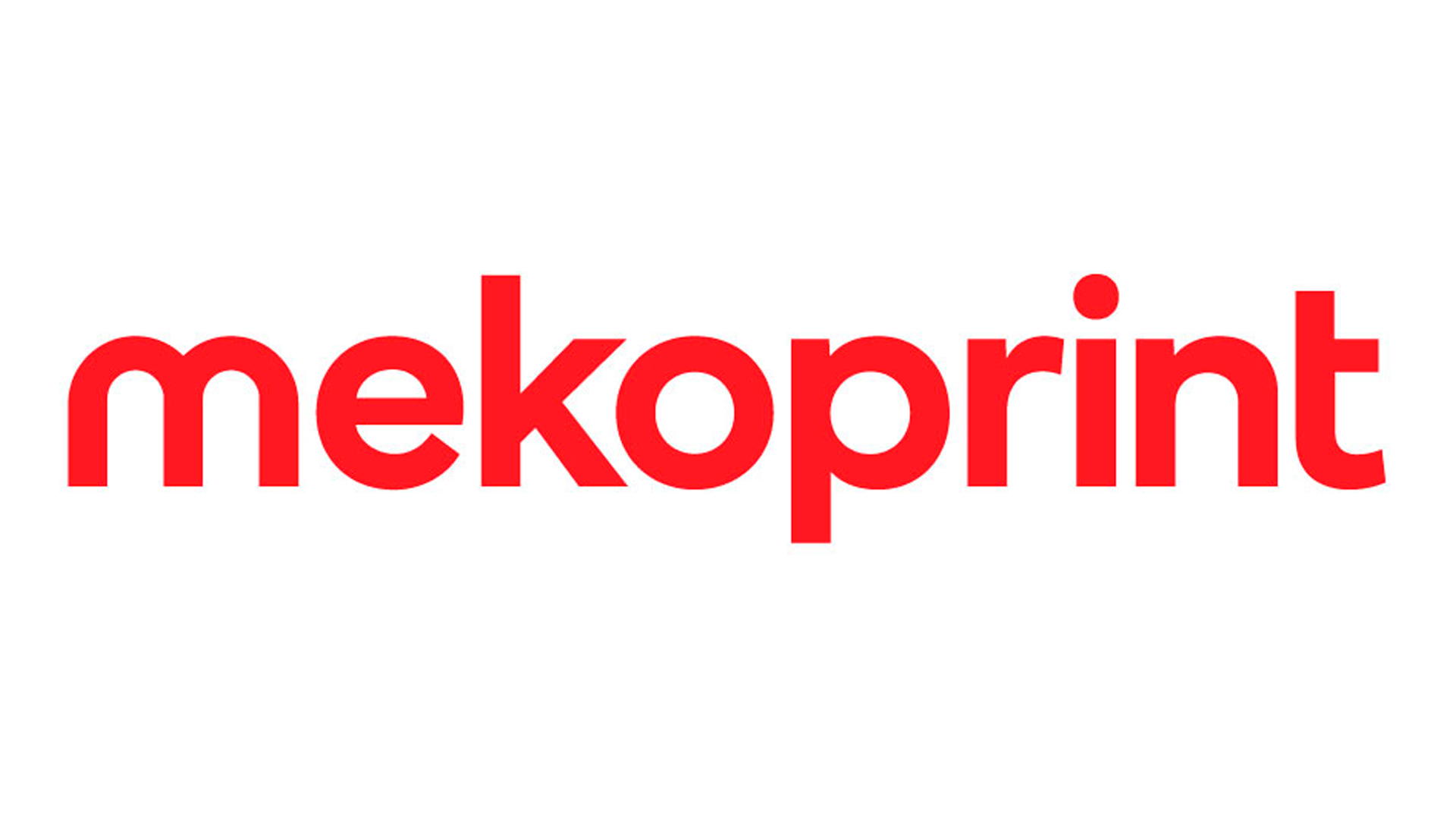 Mekoprint logo