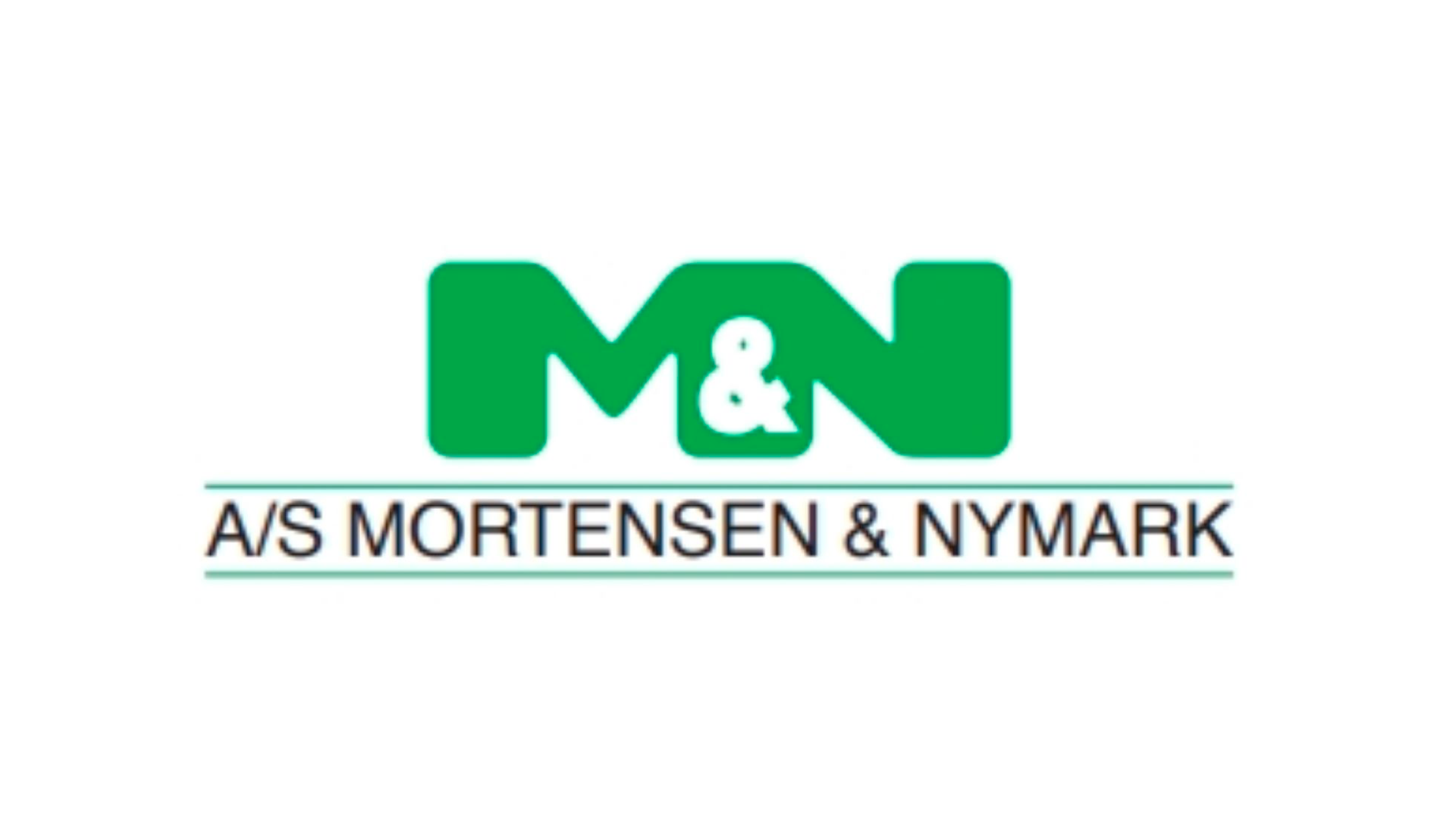 A/S Mortensen & Nymark logo