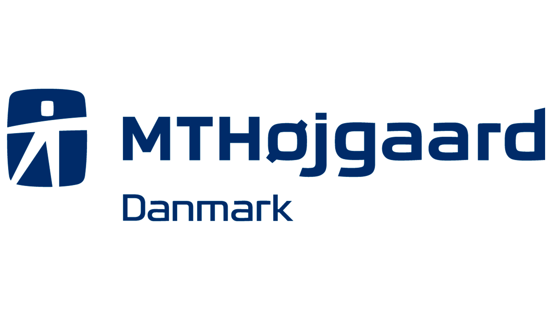 MTHøjgaard logo