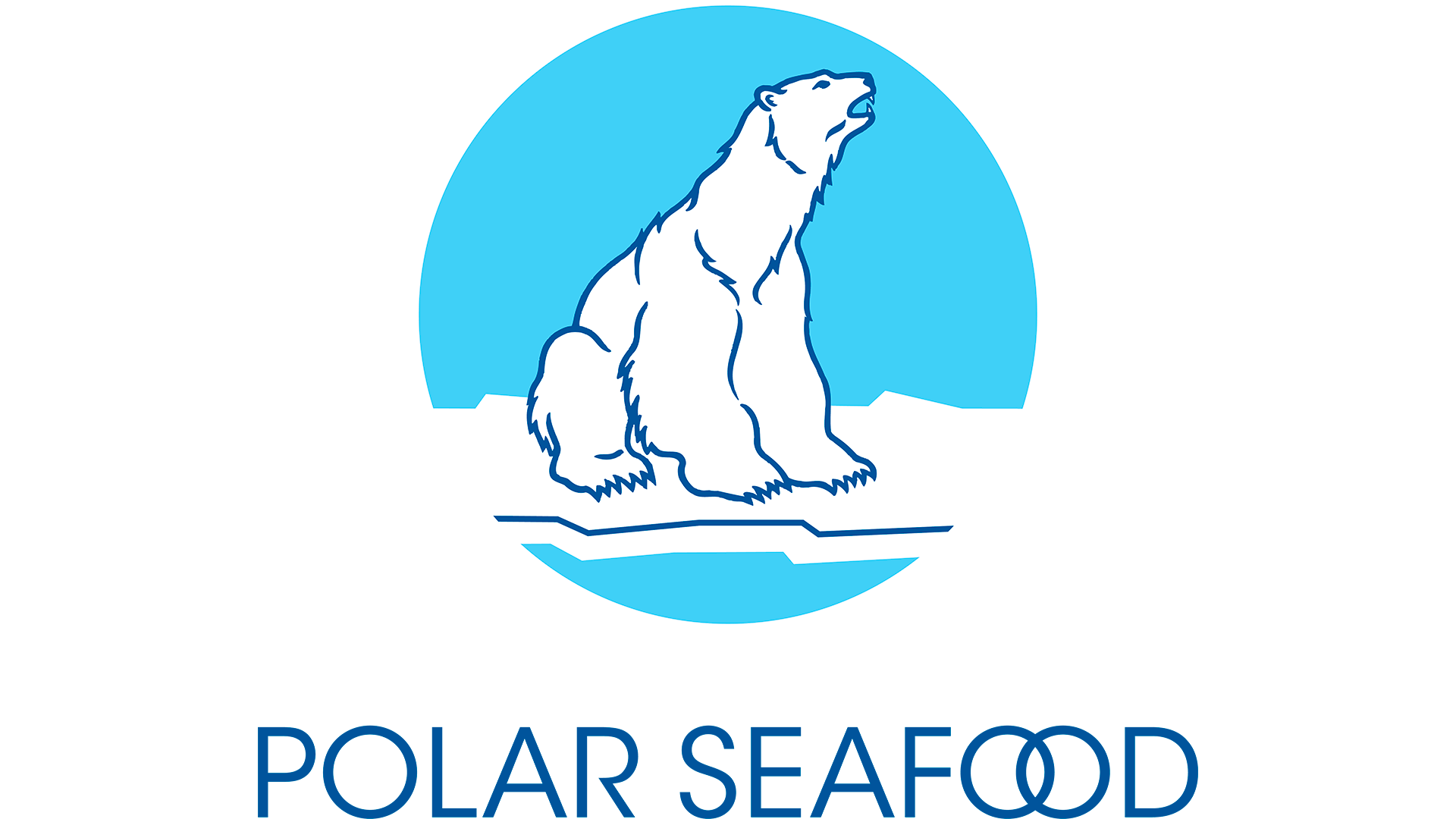 Polar Seafood Denmark logo