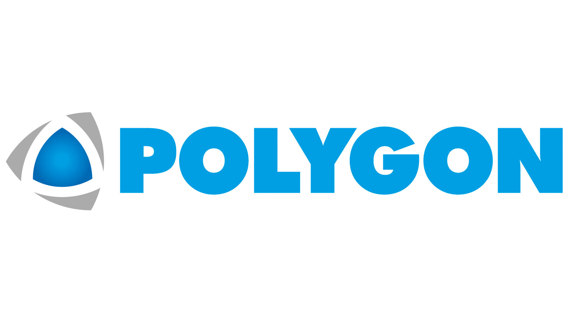 Polygon logo