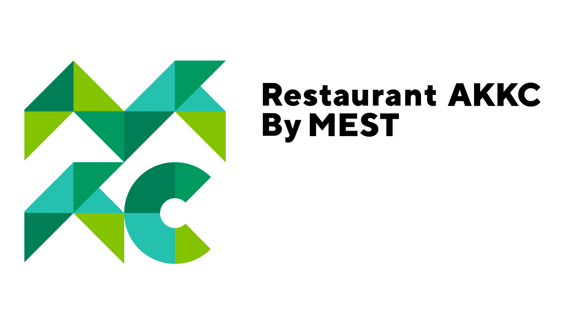 Restaurant AKKC by MEST logo