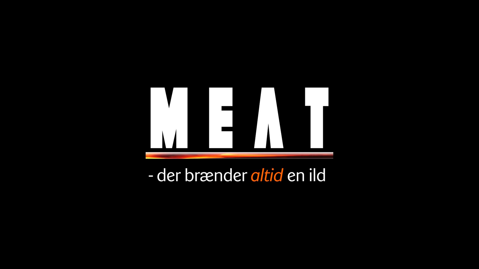 MEAT logo