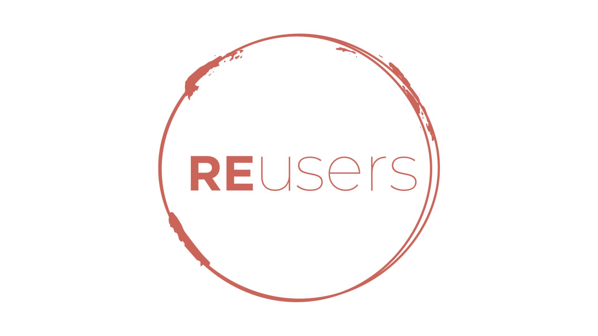 Reusers logo