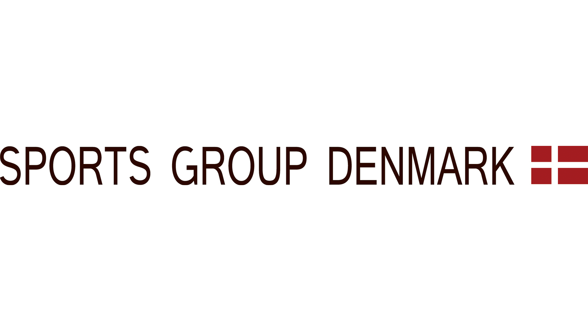 Sports Group Denmark logo