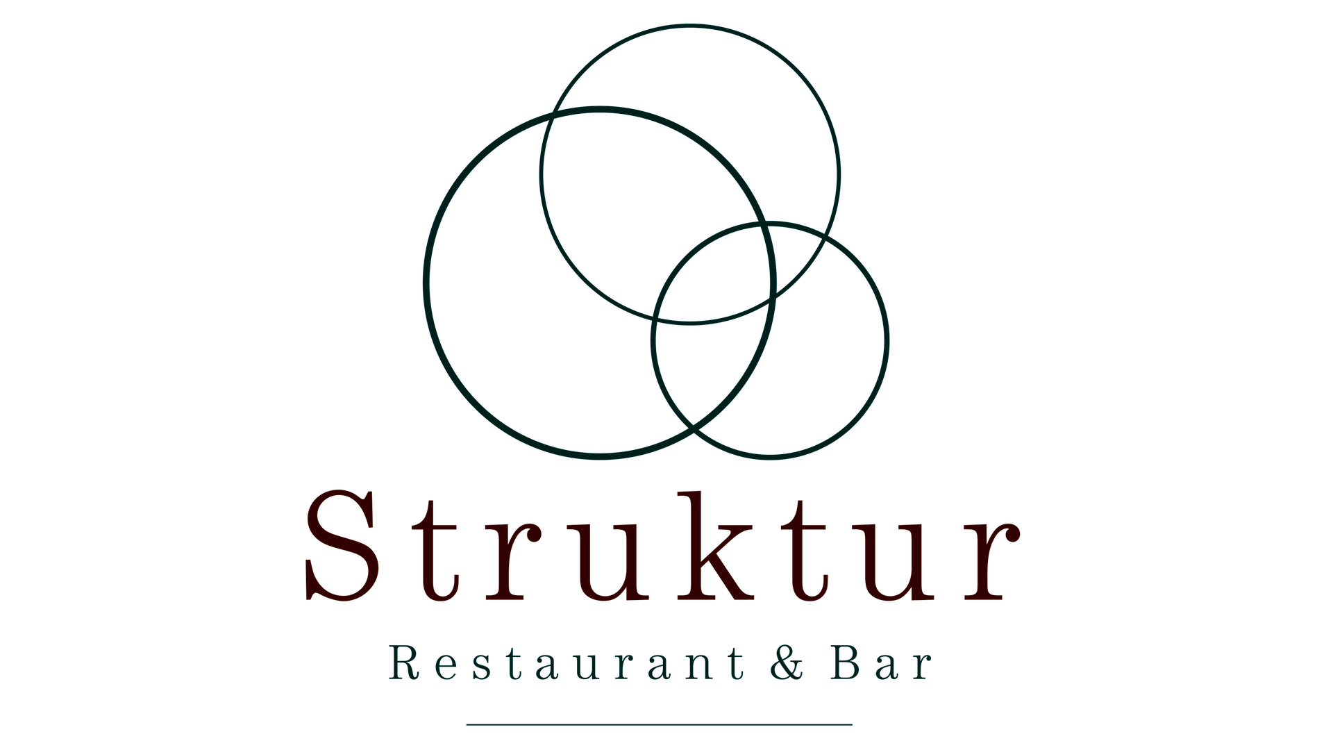 Struktur logo