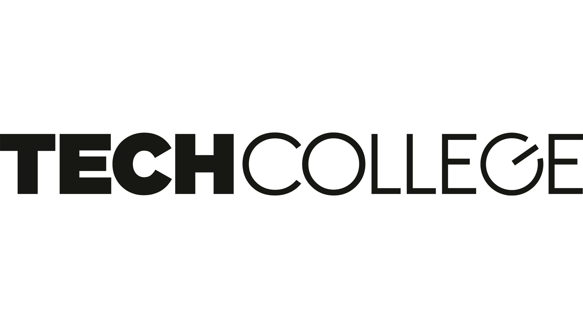 TechCollege logo 
