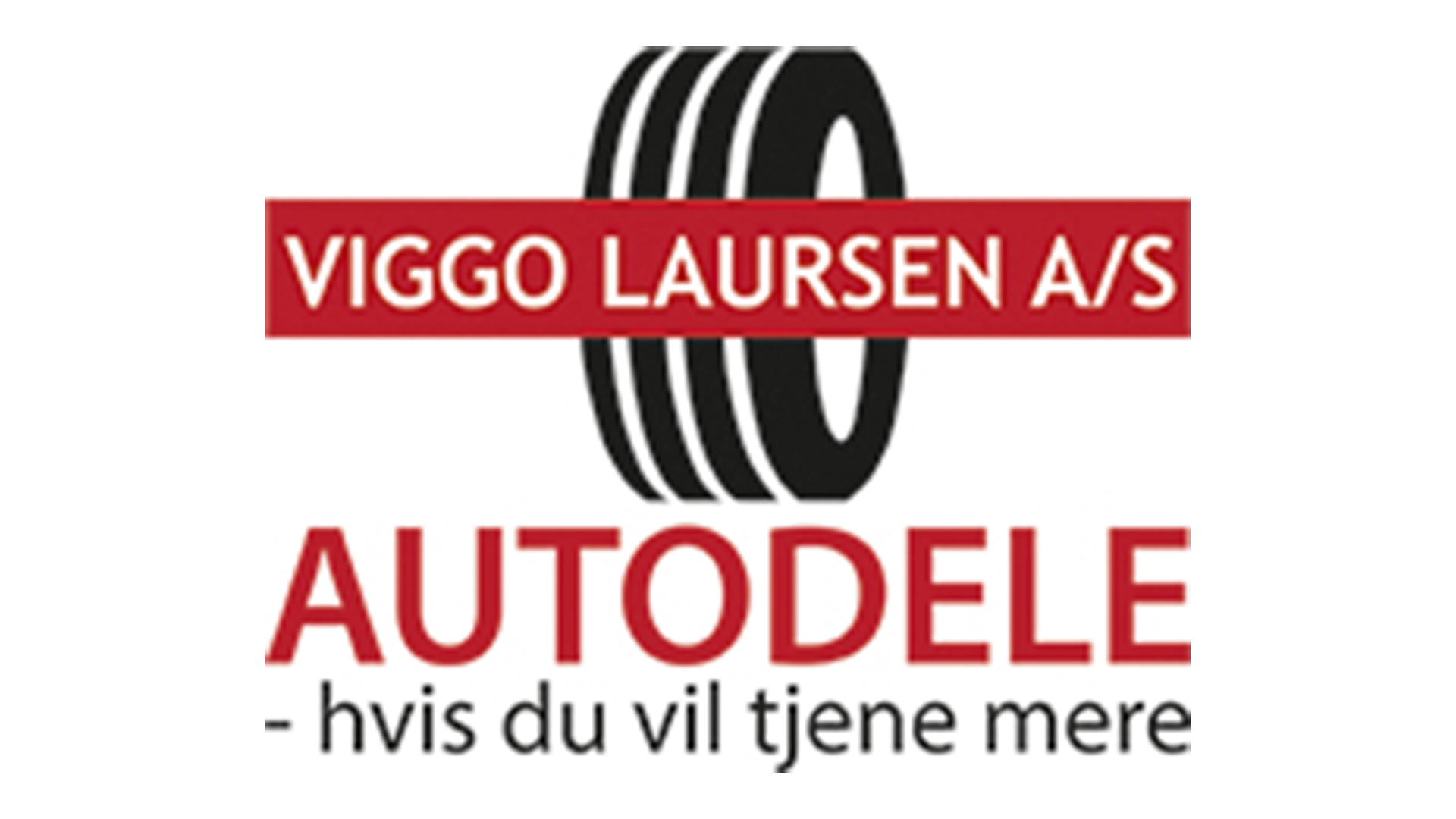 Viggo Laursen logo