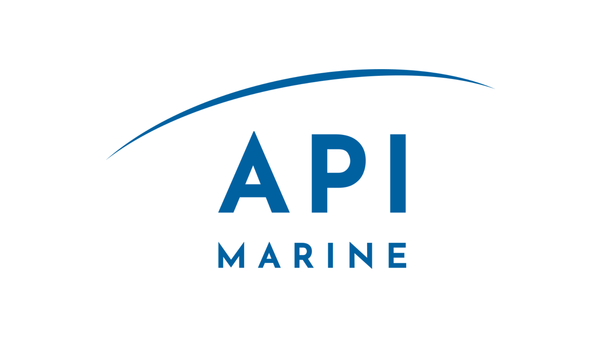API Marine ApS - Logo