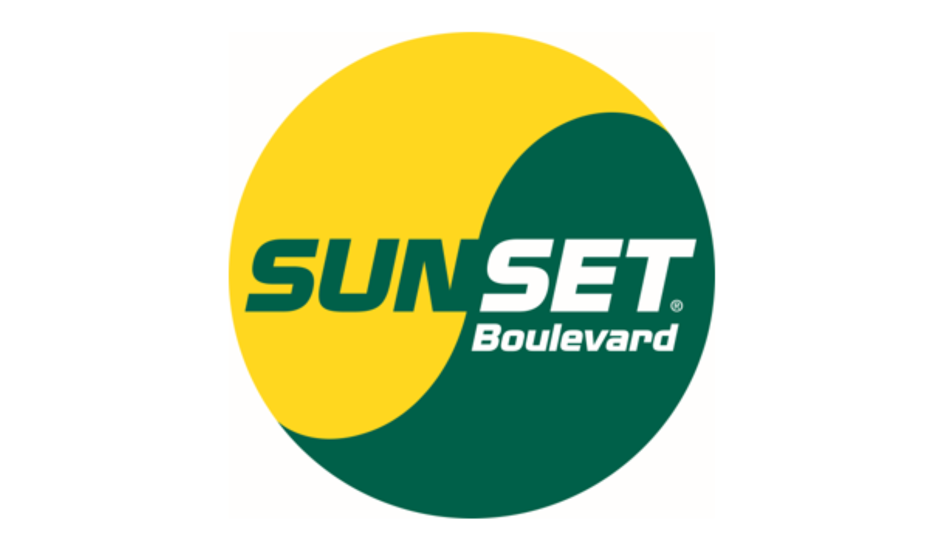Sunset Boulevard Nørresundby - Logo