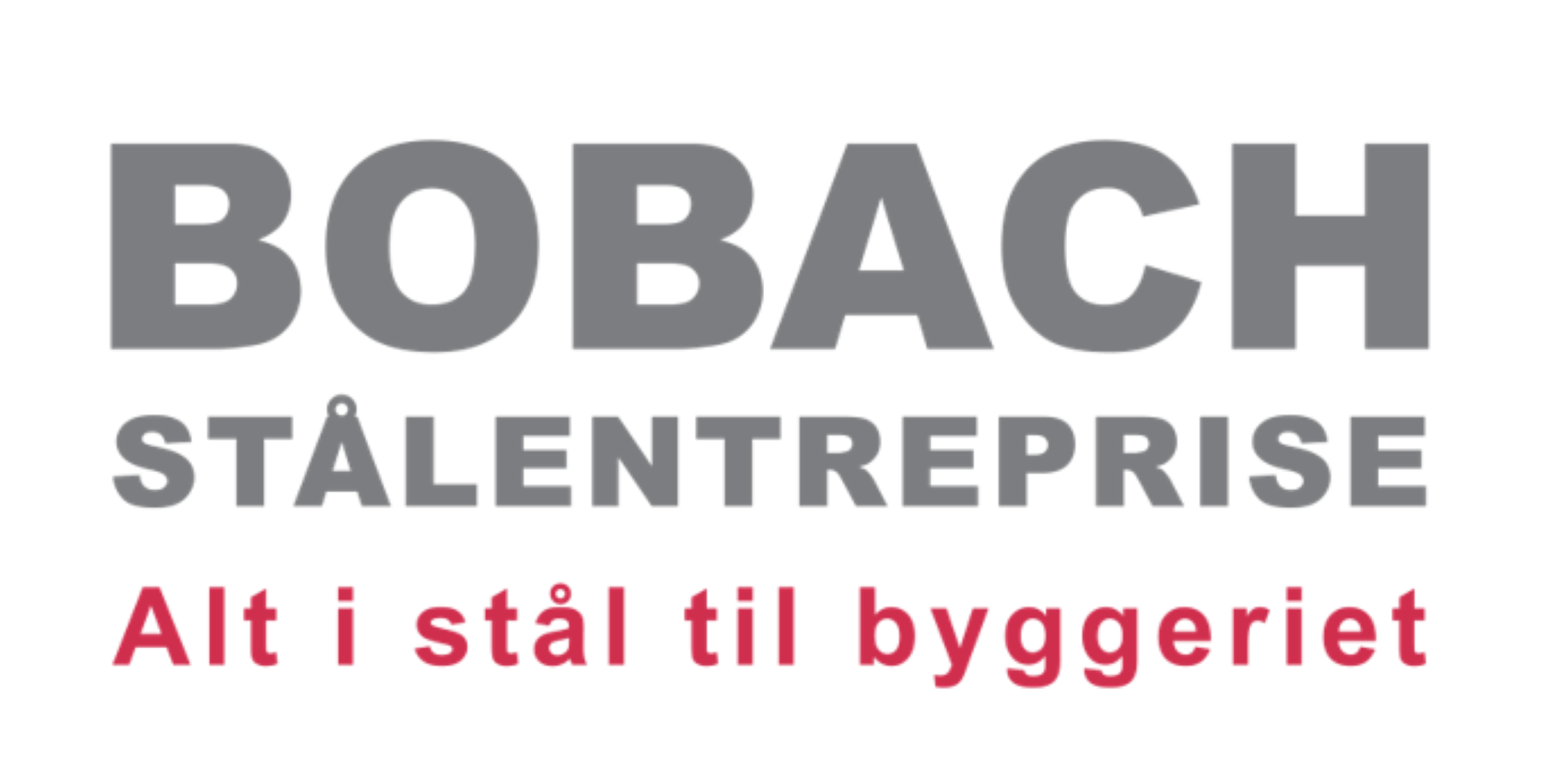 Bobach Stålentreprise A/S 