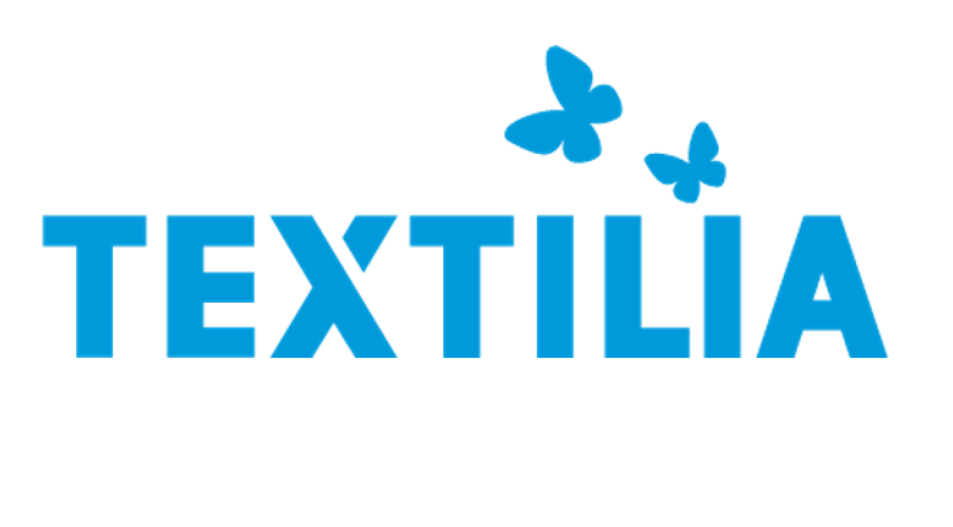 Textilia - Logo