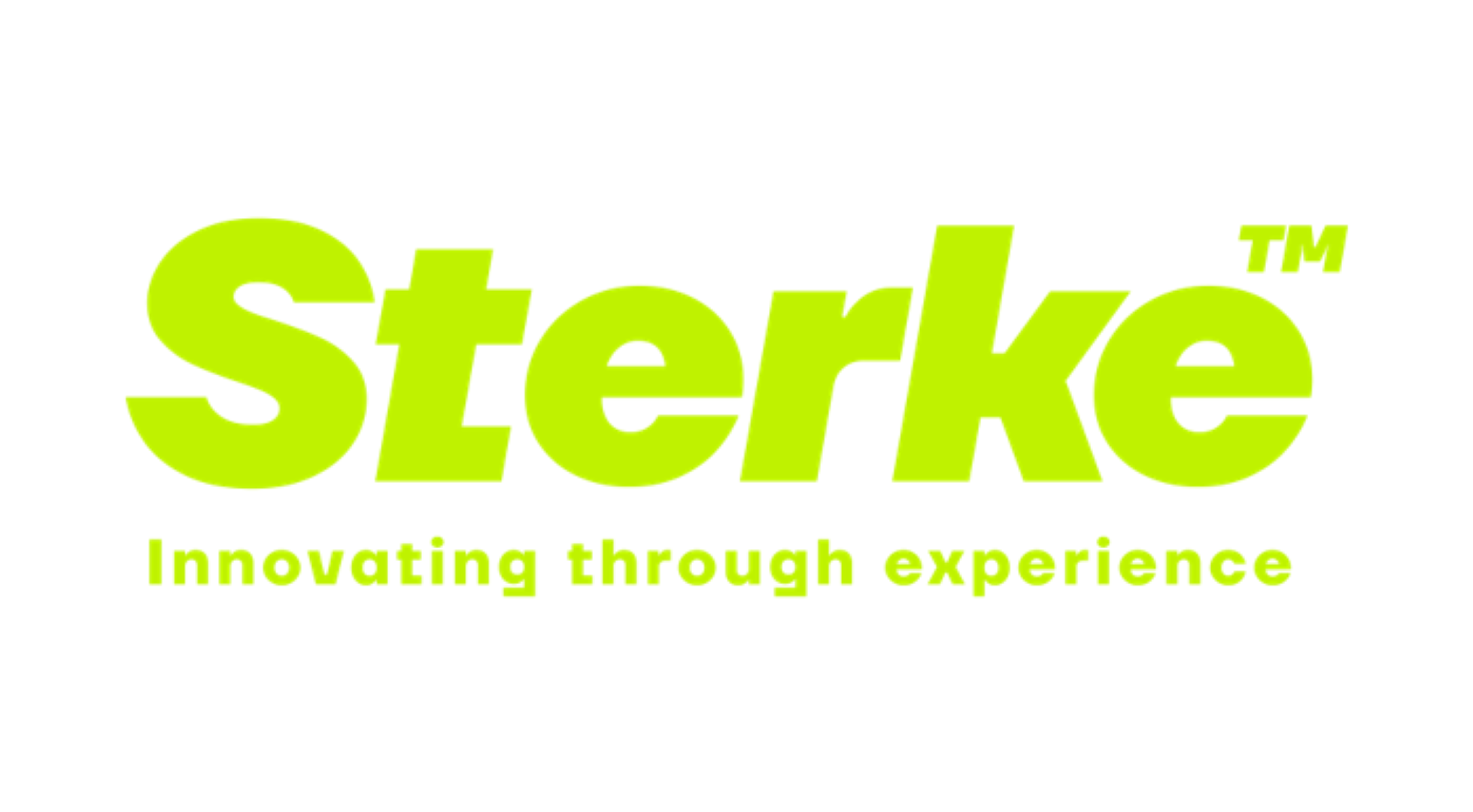 Sterke - Logo