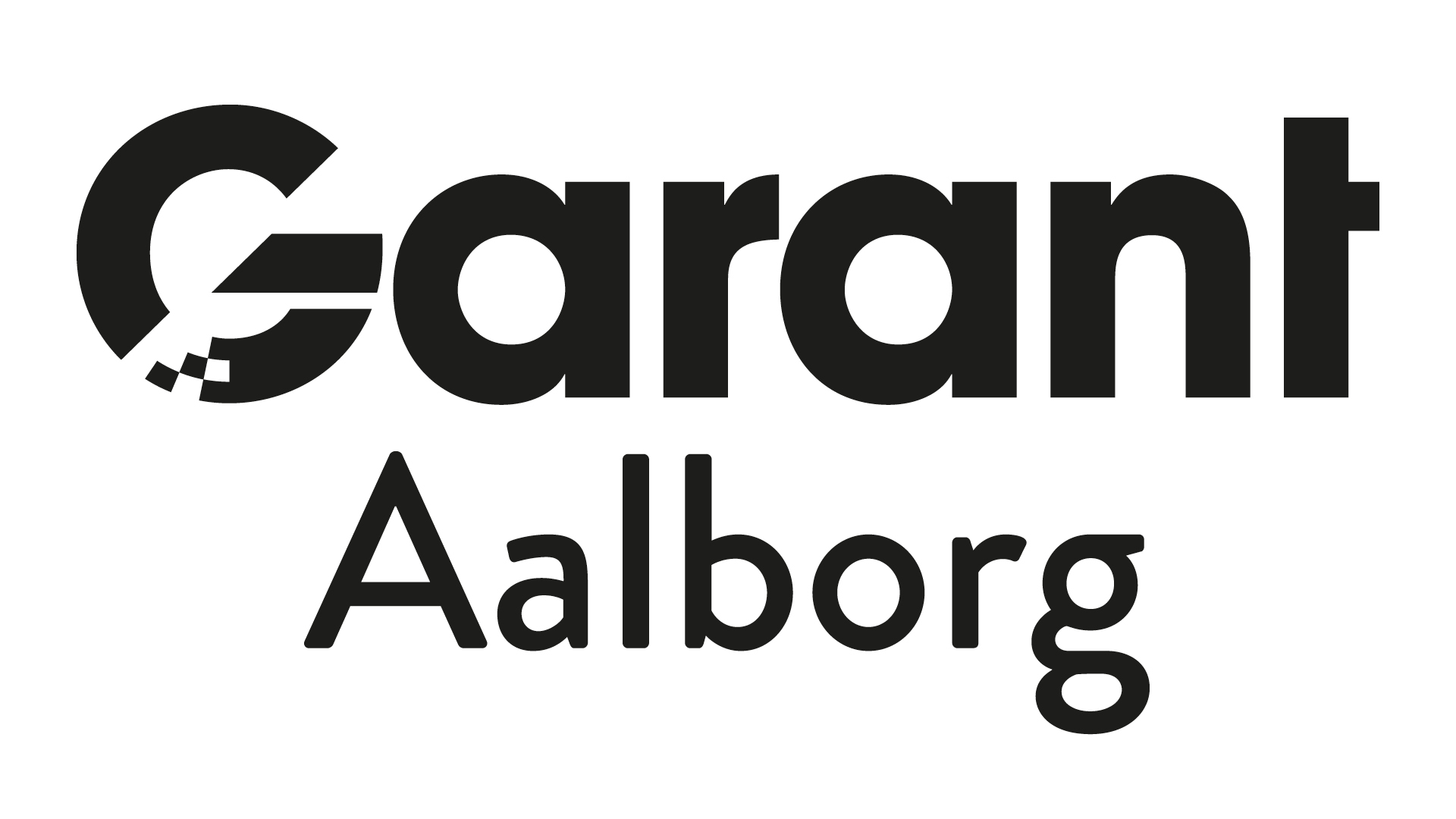 Garant Aalborg - Logo