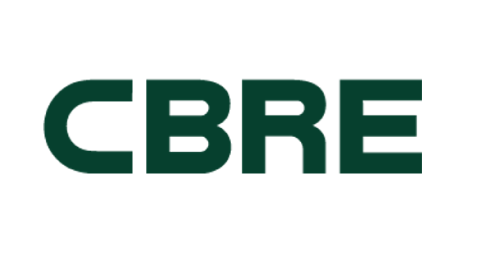 CBRE - Logo