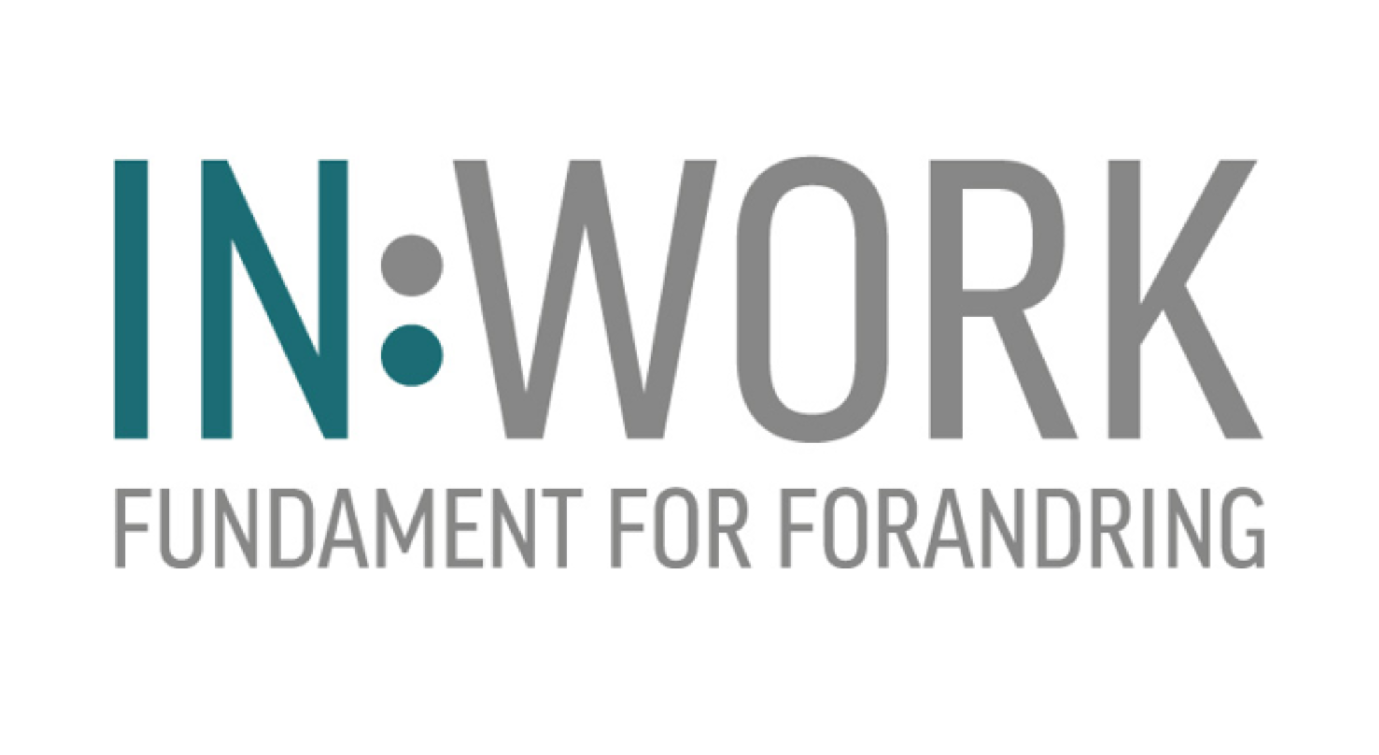 Logo - Inwork
