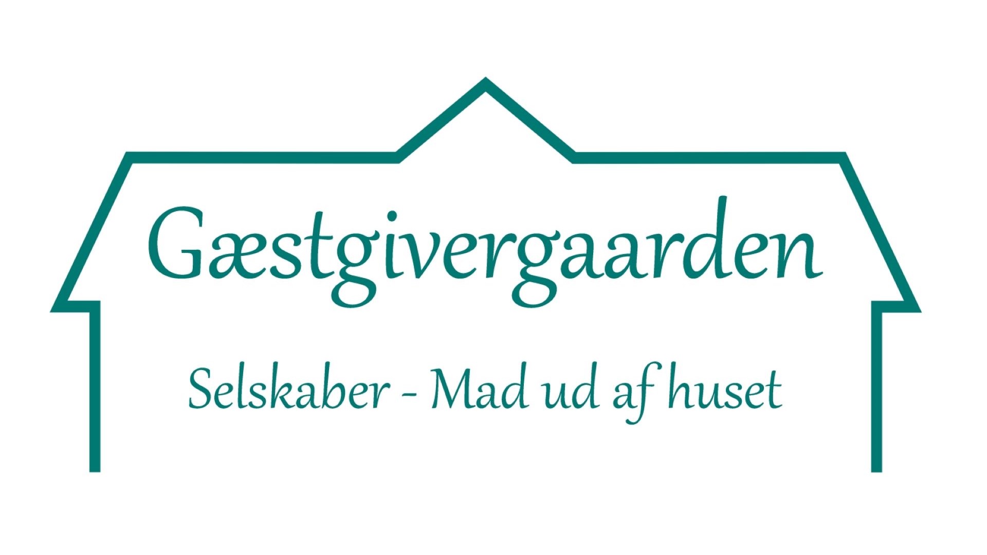 Gæstgivergaarden - Logo