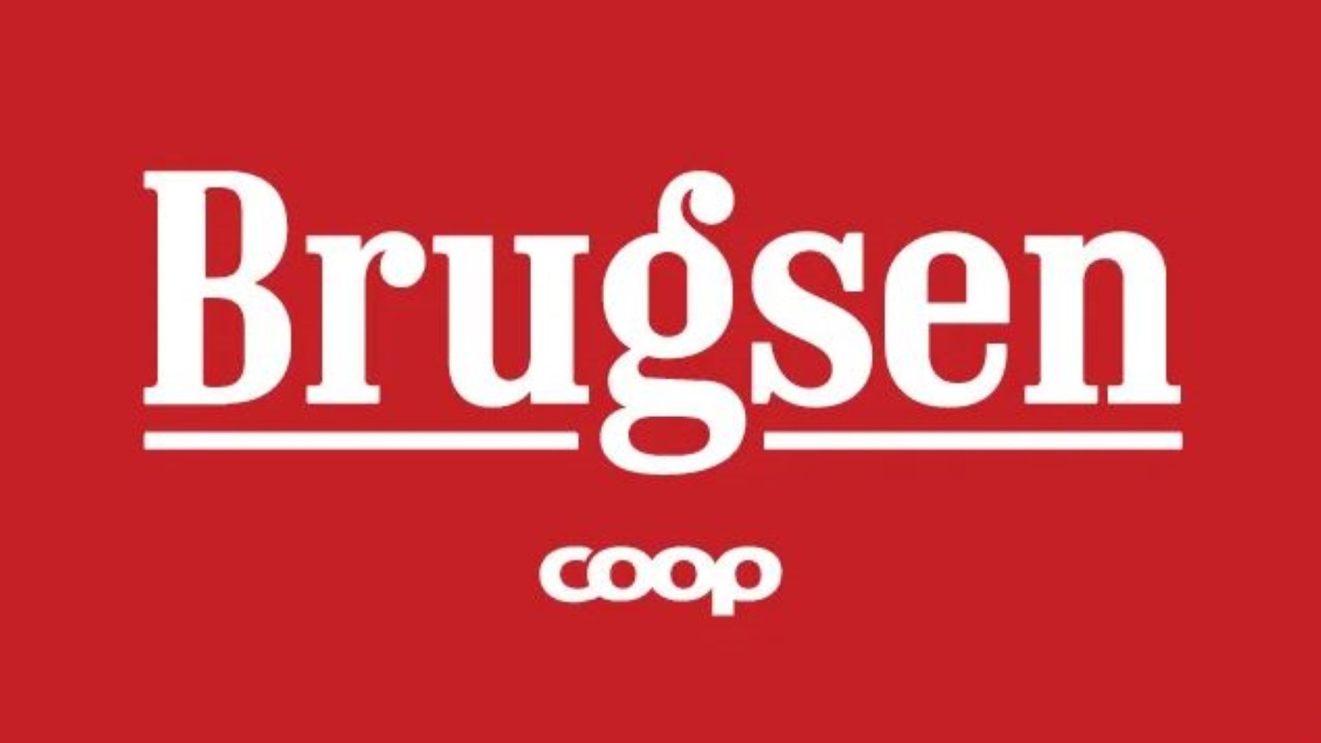 Logo - Brugsen Hou