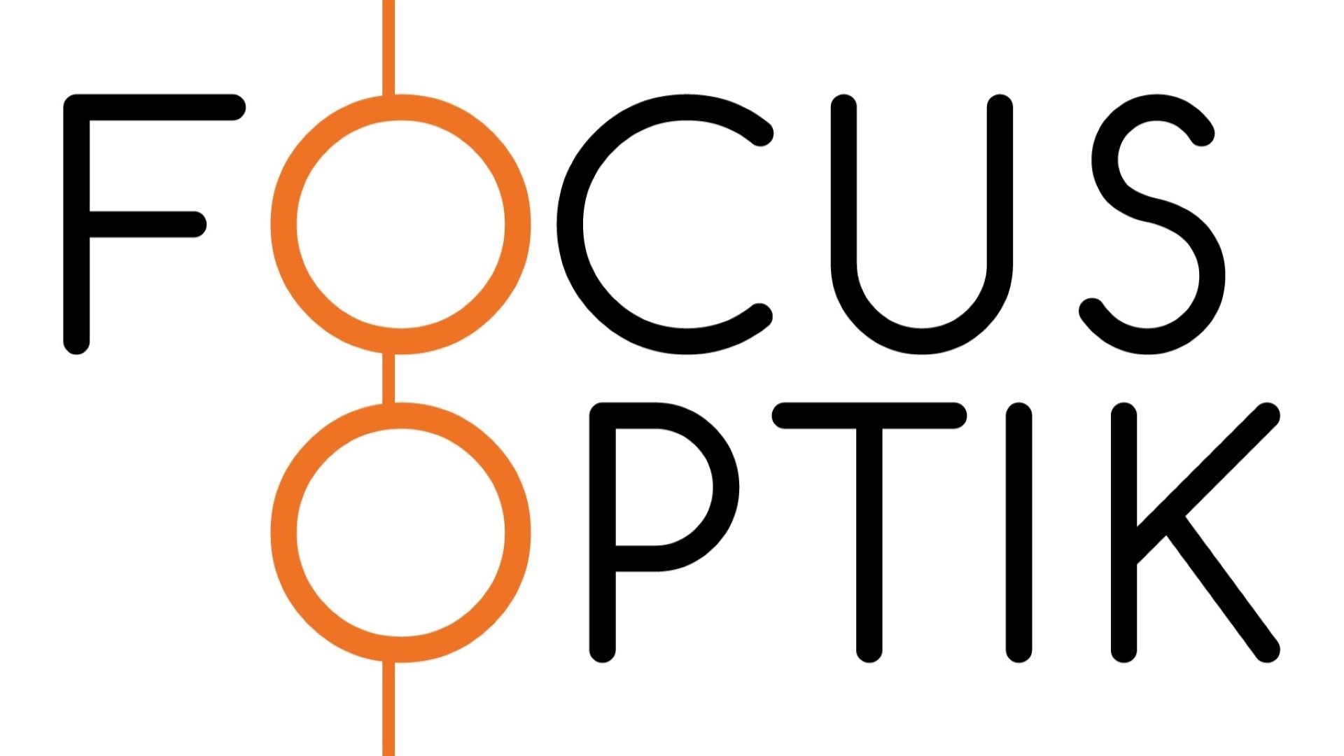 Logo - Focus Optik