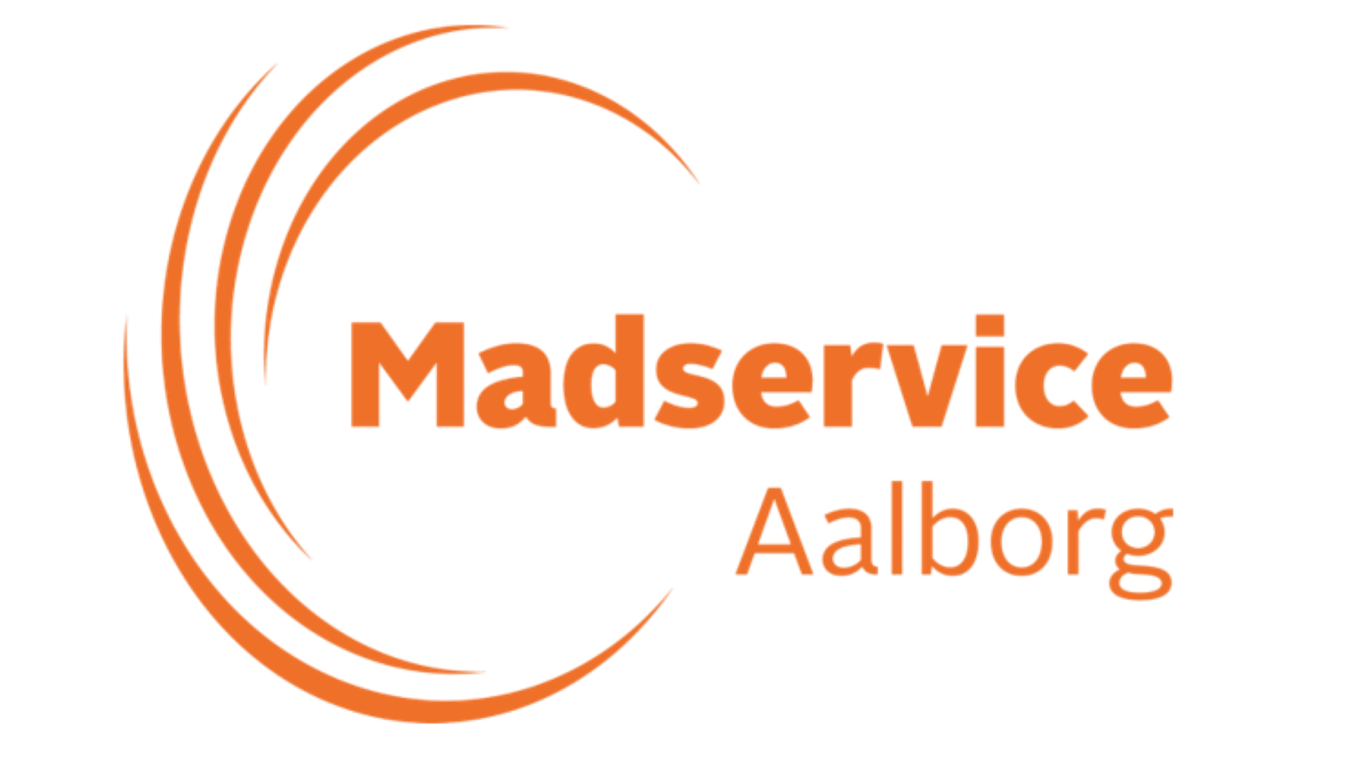 Logo - Madservice Aalborg