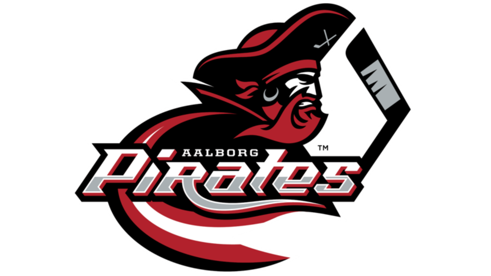 Aalborg Pirates - Logo
