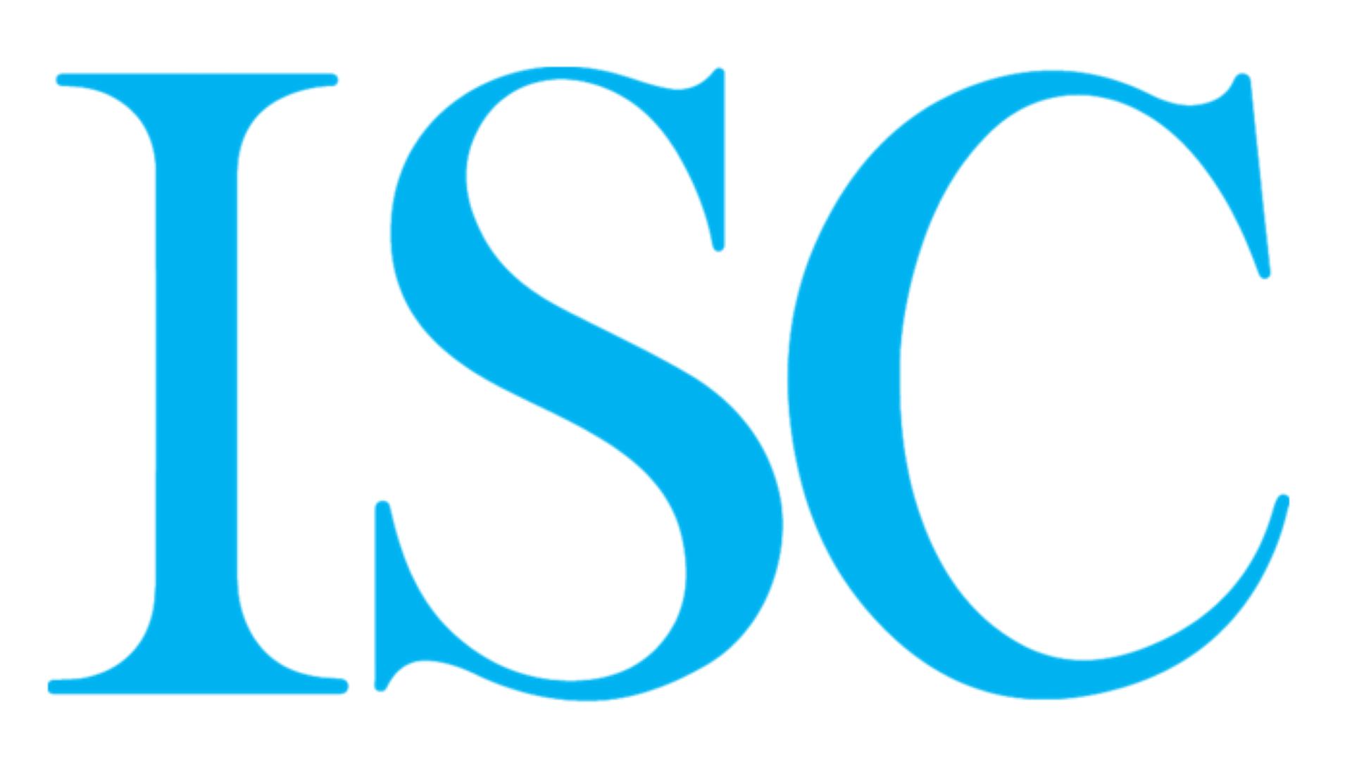 ISC - Logo