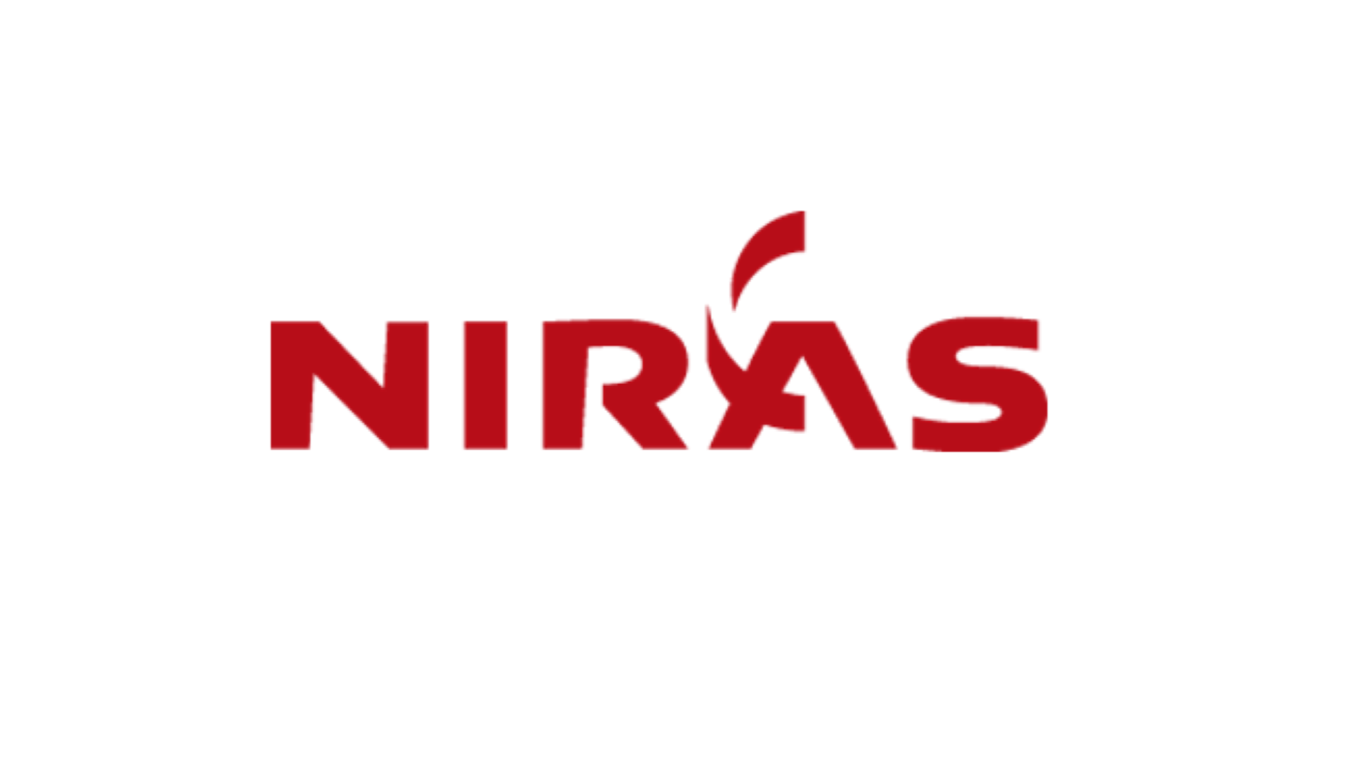 Niras - Logo